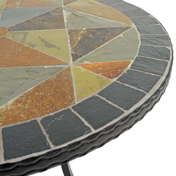 Tampa 76cm Bistro Table