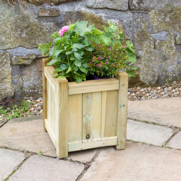 Holywell Set of 3 Planters