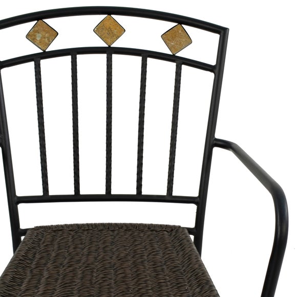 Mayfield Set of 2 Chairs