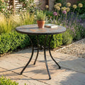 Tampa 76cm Bistro Table
