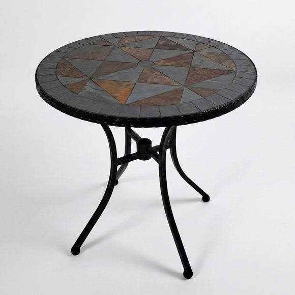 Tampa 76cm Bistro Table