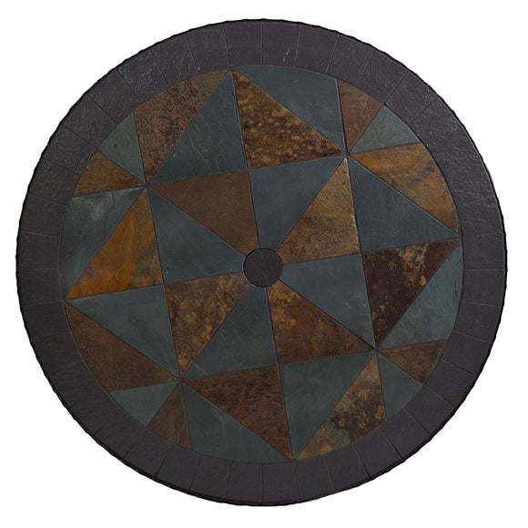 Tampa 76cm Bistro Table