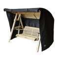 Miami 2 Seat Swing Cover