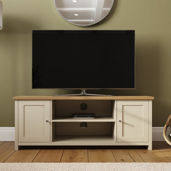 Lancaster TV Unit for TVs up to 55"