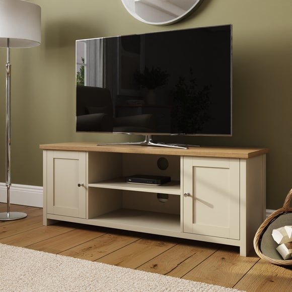 Lancaster TV Unit for TVs up to 55"
