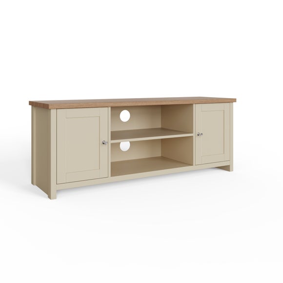 Lancaster TV Unit for TVs up to 55"