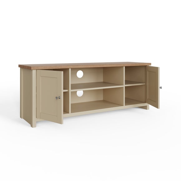 Lancaster TV Unit for TVs up to 55"