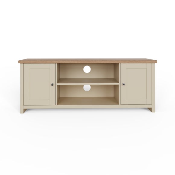 Lancaster TV Unit for TVs up to 55"