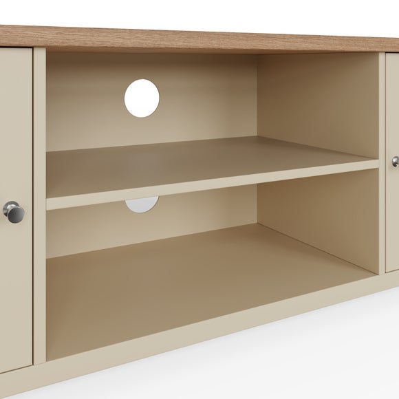 Lancaster TV Unit for TVs up to 55"