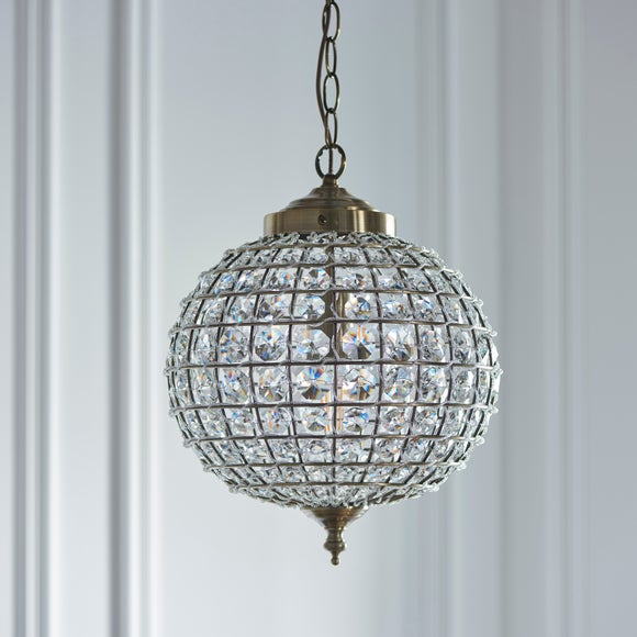 Vogue Lelia Pendant Light