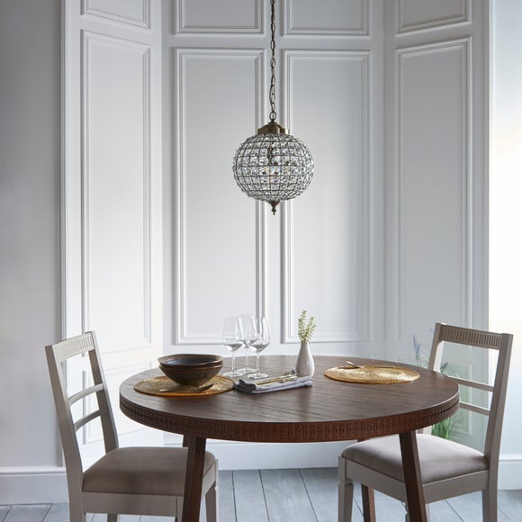 Vogue Lelia Pendant Light