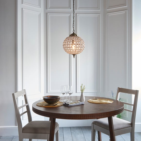 Vogue Lelia Pendant Light