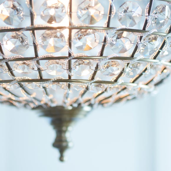 Vogue Lelia Pendant Light