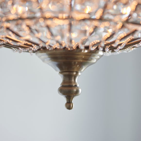 Vogue Lelia Pendant Light