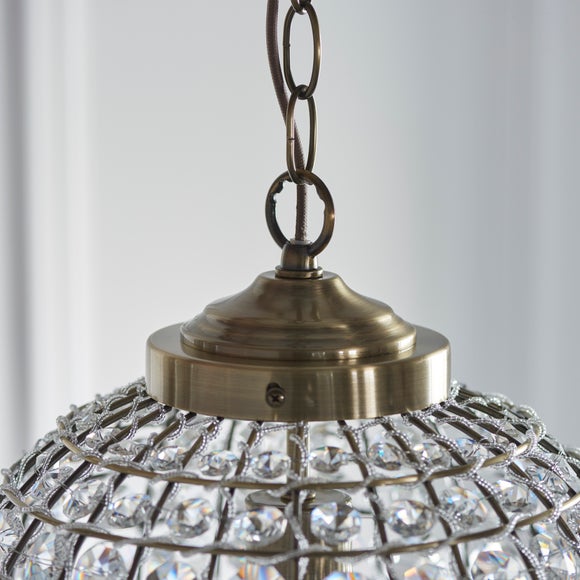 Vogue Lelia Pendant Light