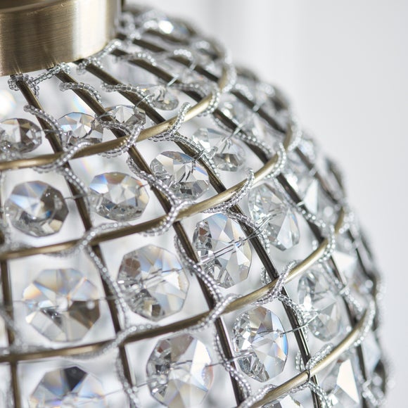 Vogue Lelia Pendant Light