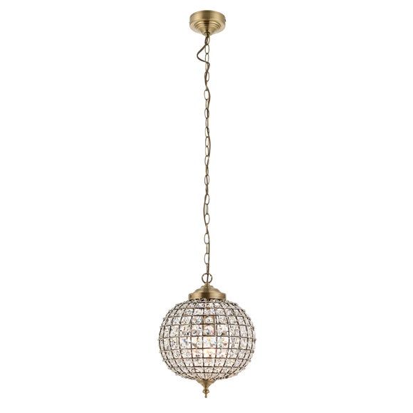 Vogue Lelia Pendant Light