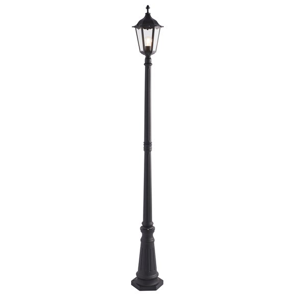 Vogue Trenton Outdoor Lamppost