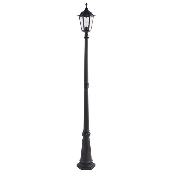 Vogue Trenton Outdoor Lamppost