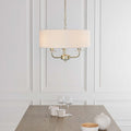 Vogue Katarina 3 Light Ceiling Light, product image 1