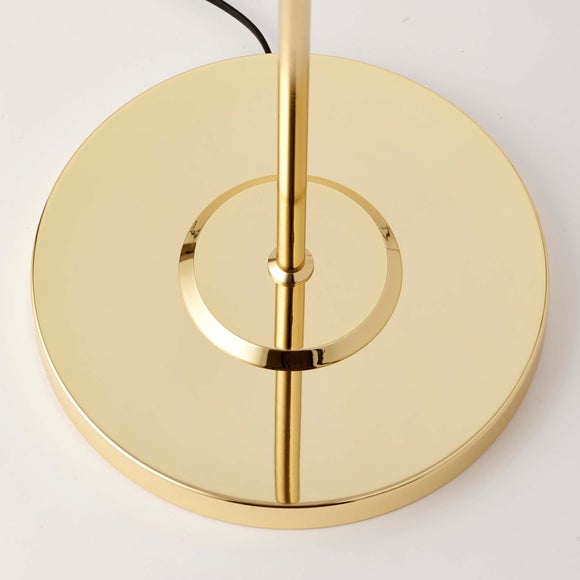 Vogue Katarina 2 Light Floor Lamp, product image 4