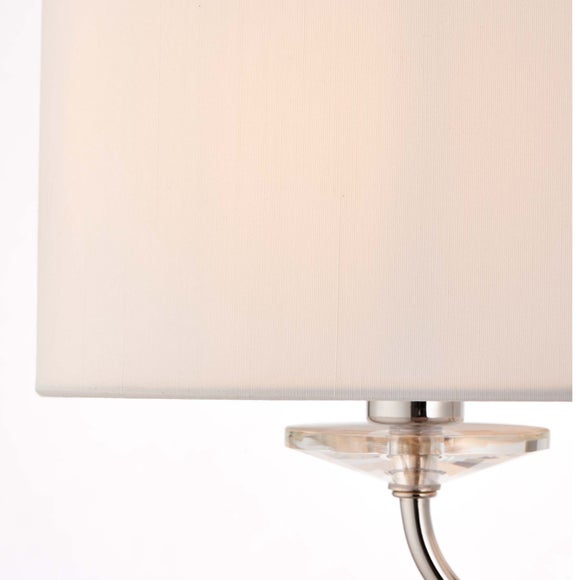 Vogue Katarina 2 Light Floor Lamp, product image 10