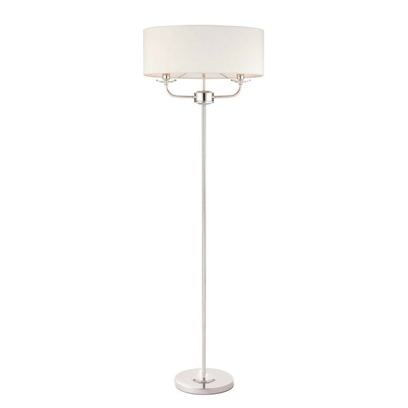 Vogue Katarina 2 Light Floor Lamp, product image 13