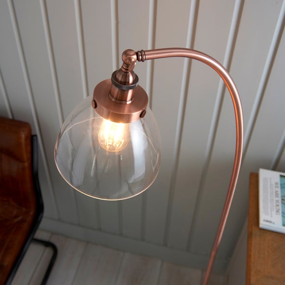 Vogue Tobermory Floor Lamp