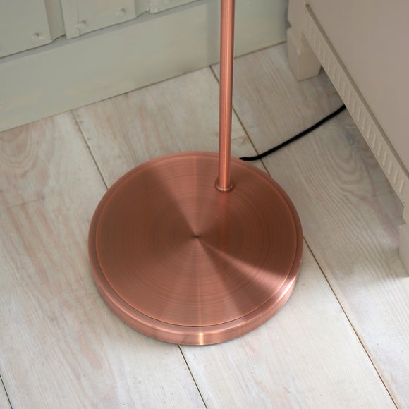 Vogue Tobermory Floor Lamp