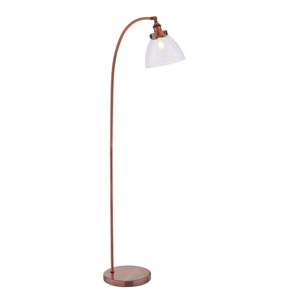 Vogue Tobermory Floor Lamp