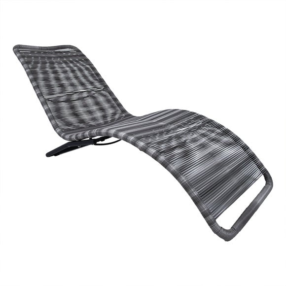 Charles Bentley Zanzibar Sun Lounger