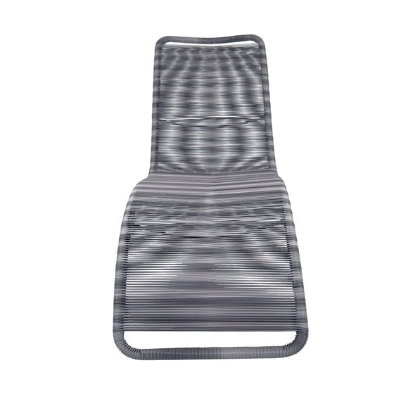 Charles Bentley Zanzibar Sun Lounger