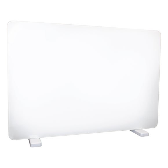 2000W Igenix Smart Glass Panel Heater, product image 3