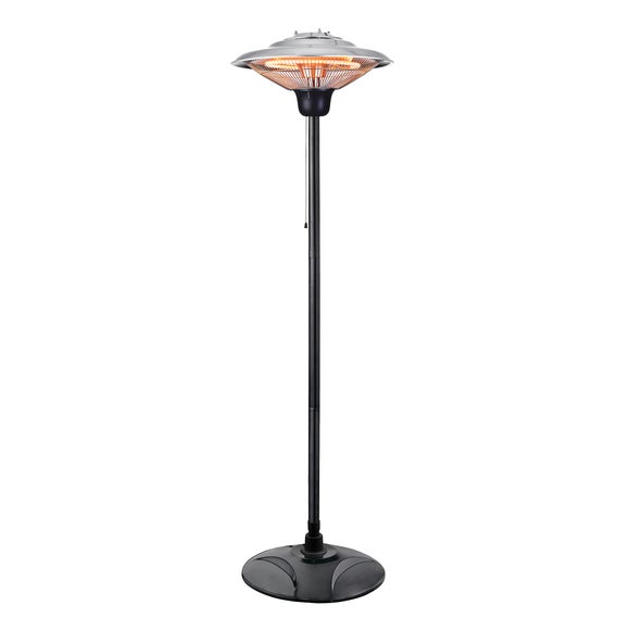 Coral Outdoor Patio Heater
