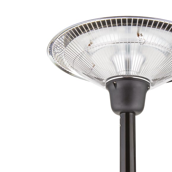 Coral Outdoor Patio Heater