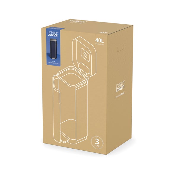 Joseph Joseph 40L Porta Bin, product image 11