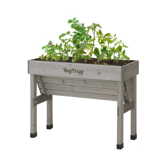 VegTrug Small Wall Hugger Planter, product image 2