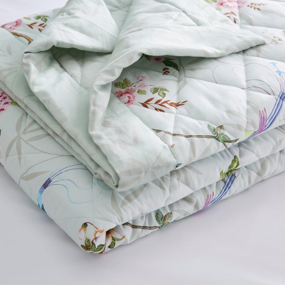 Dorma Love Bird Bedspread, product image 5
