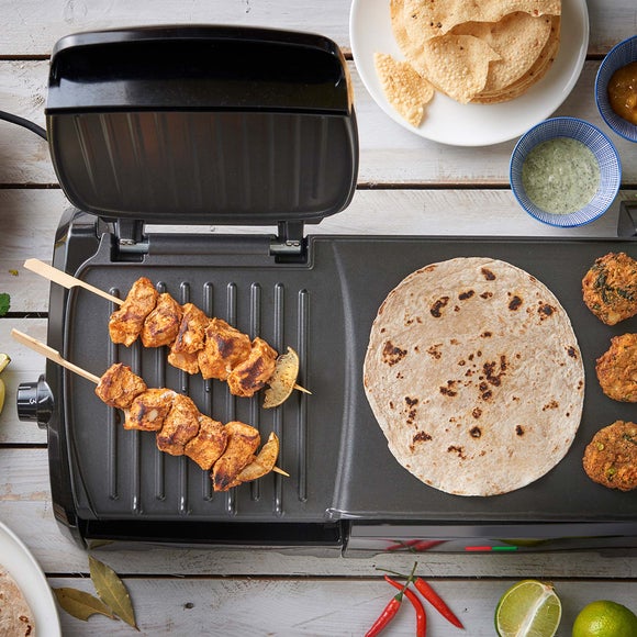 George Foreman Large Grill & Griddle