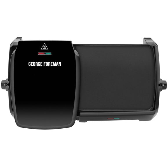 George Foreman Large Grill & Griddle