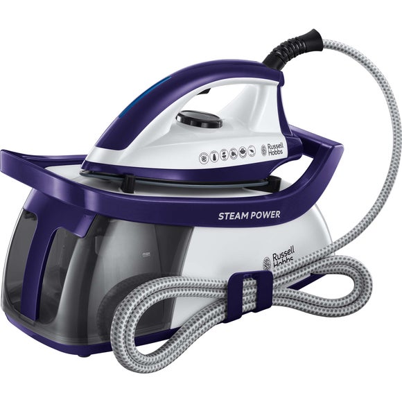 Russell Hobbs Series 3 Steam Generator Iron
