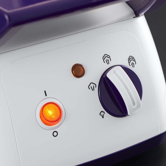 Russell Hobbs Series 3 Steam Generator Iron