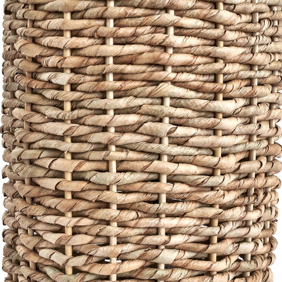 Acer Natural Woven Table Lamp, product image 9