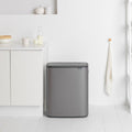 Brabantia Bo 60L Touch Bin, product image 1