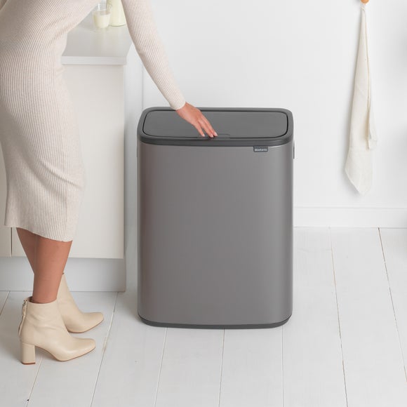 Brabantia Bo 60L Touch Bin, product image 2