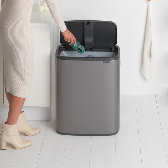 Brabantia Bo 60L Touch Bin, product image 3