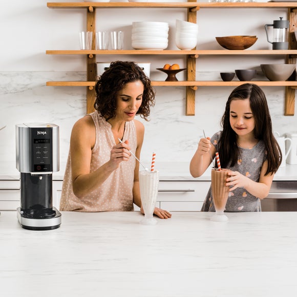 Ninja CREAMi Ice Cream & Frozen Dessert Maker