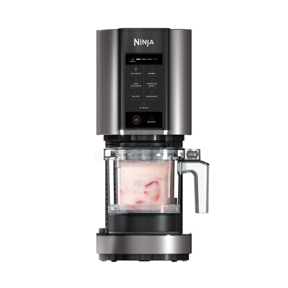 Ninja CREAMi Ice Cream & Frozen Dessert Maker