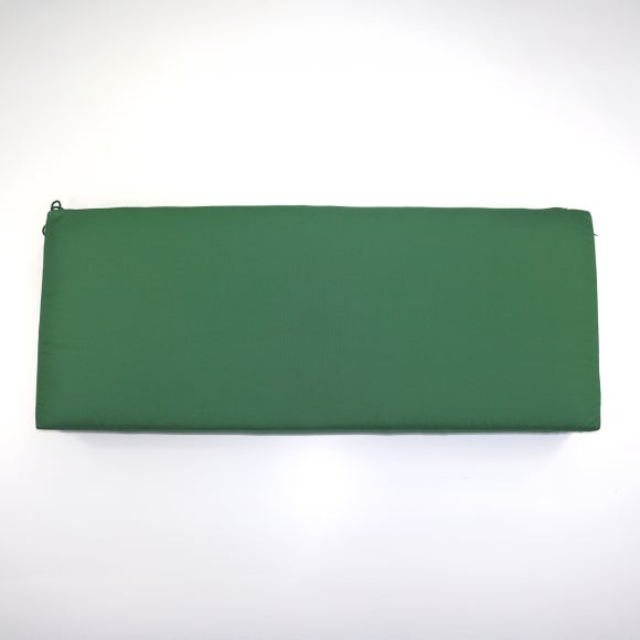 Miami 3 Seater Bench Pad with Back, product image 10