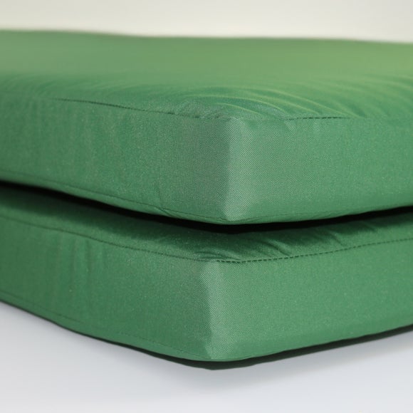 Miami 3 Seater Bench Pad with Back, product image 13